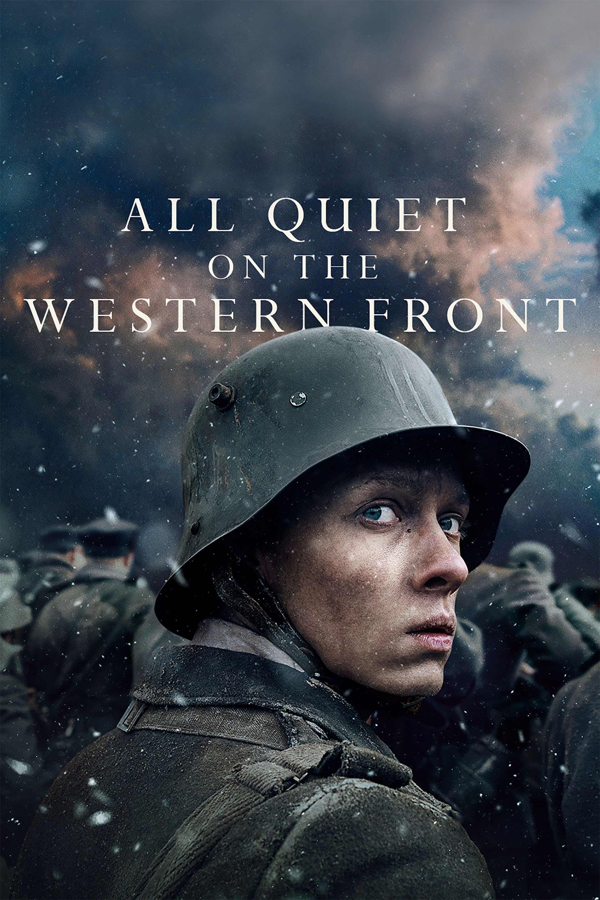 All Quiet on the Western Front (2022) [40596] (A1766053791) [[Movies]] --Plex--